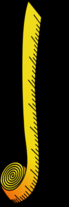 TAPE MEASURE - LONG