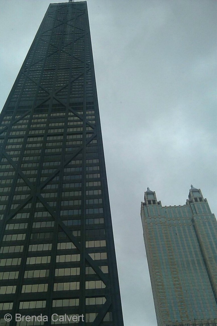 BRENDA'S HANCOCK AND OTHER