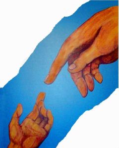 HEALING FOR YOU COVER  - HANDS ONLY - smaller