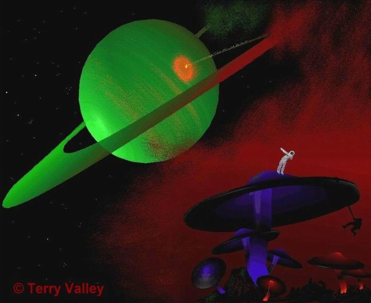 TERRY'S GREEN PLANET 2 - resized, credits