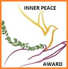 INNER PEACE AWARD