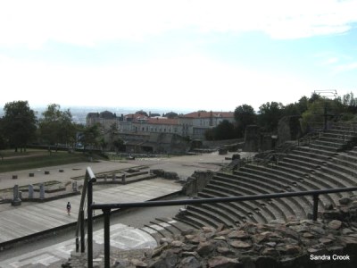 AMPHITHEATER