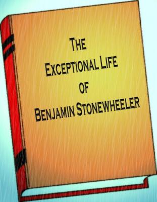 BOOK - LIFE OF STONEWHEELER