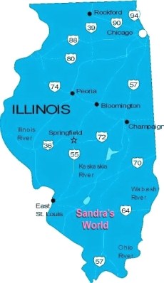 ILLNOS05 - for share your world