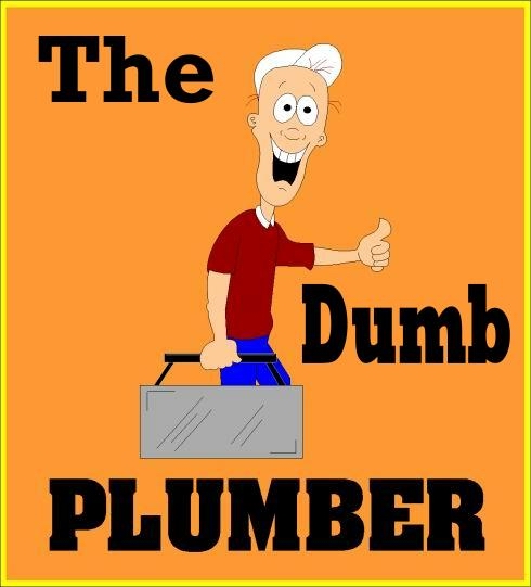 PLMBER2 - dumb plumber