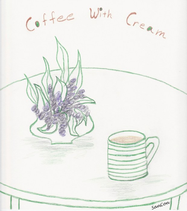 COFFEE WITH CREAM - EDITED - with credits