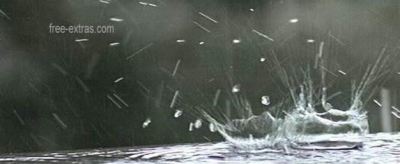 BIG RAIN PLOPS - top credits - cropped