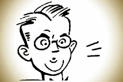 MAN WITH BIG EYES CROPPED sepia