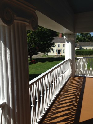 VERANDA - ROCHELLE'S