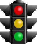TRAFFIC LIGHT