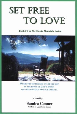 SET FREE COVER - GREEN BKRD # 1 - tiny for blog