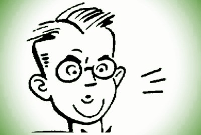 MAN WITH BIG EYES CROPPED sepia