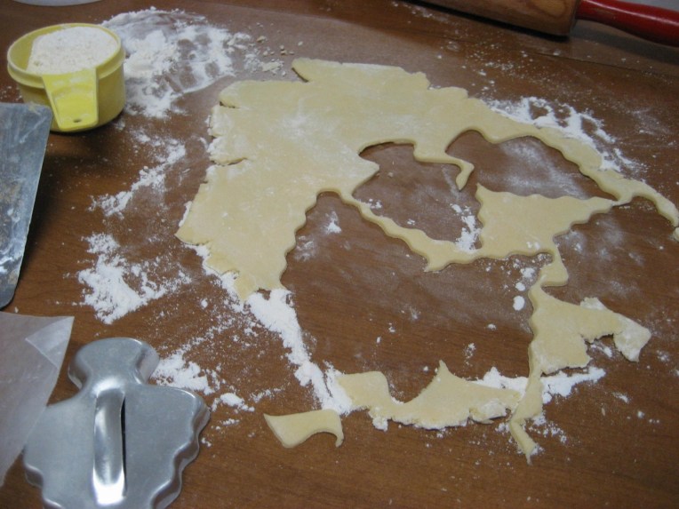 Copyright Brenda Calvert