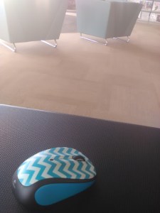 COMPUTER MOUSE PIC - STRATFORD