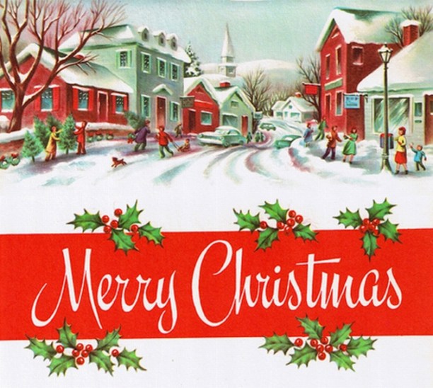 Christmas Village.JPG - larger