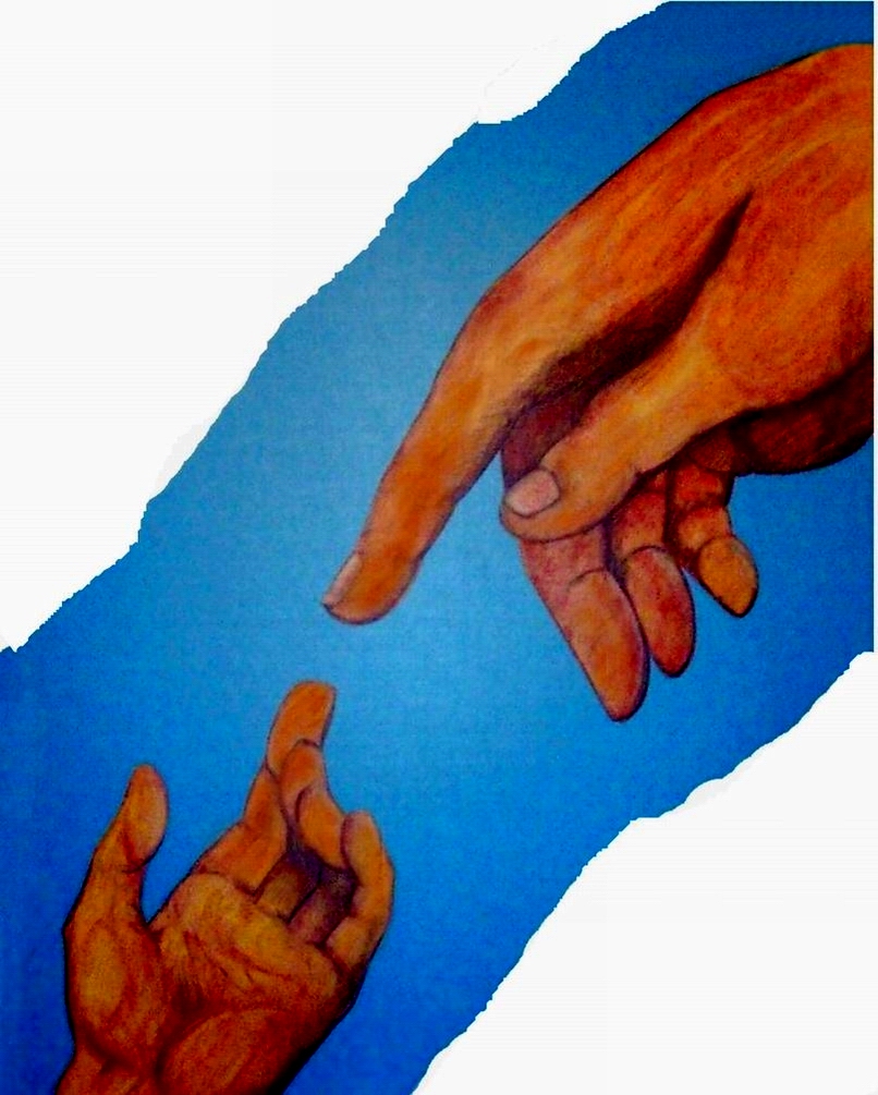 HEALING FOR YOU COVER - HANDS ONLY - smaller