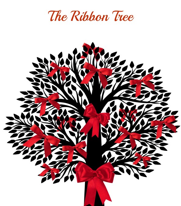 THE RIBBON TREE