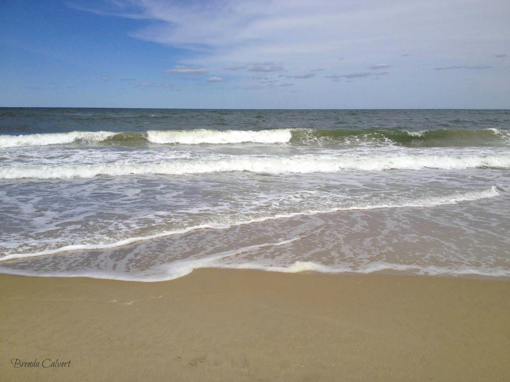 BRENDA'S OCEAN OUTER BANKS