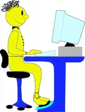 cartoon-writer-yell-spikey-hair-2