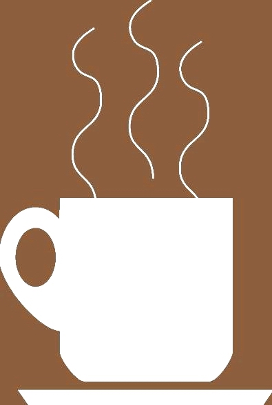 COFFEE STEAMING - SEPIA