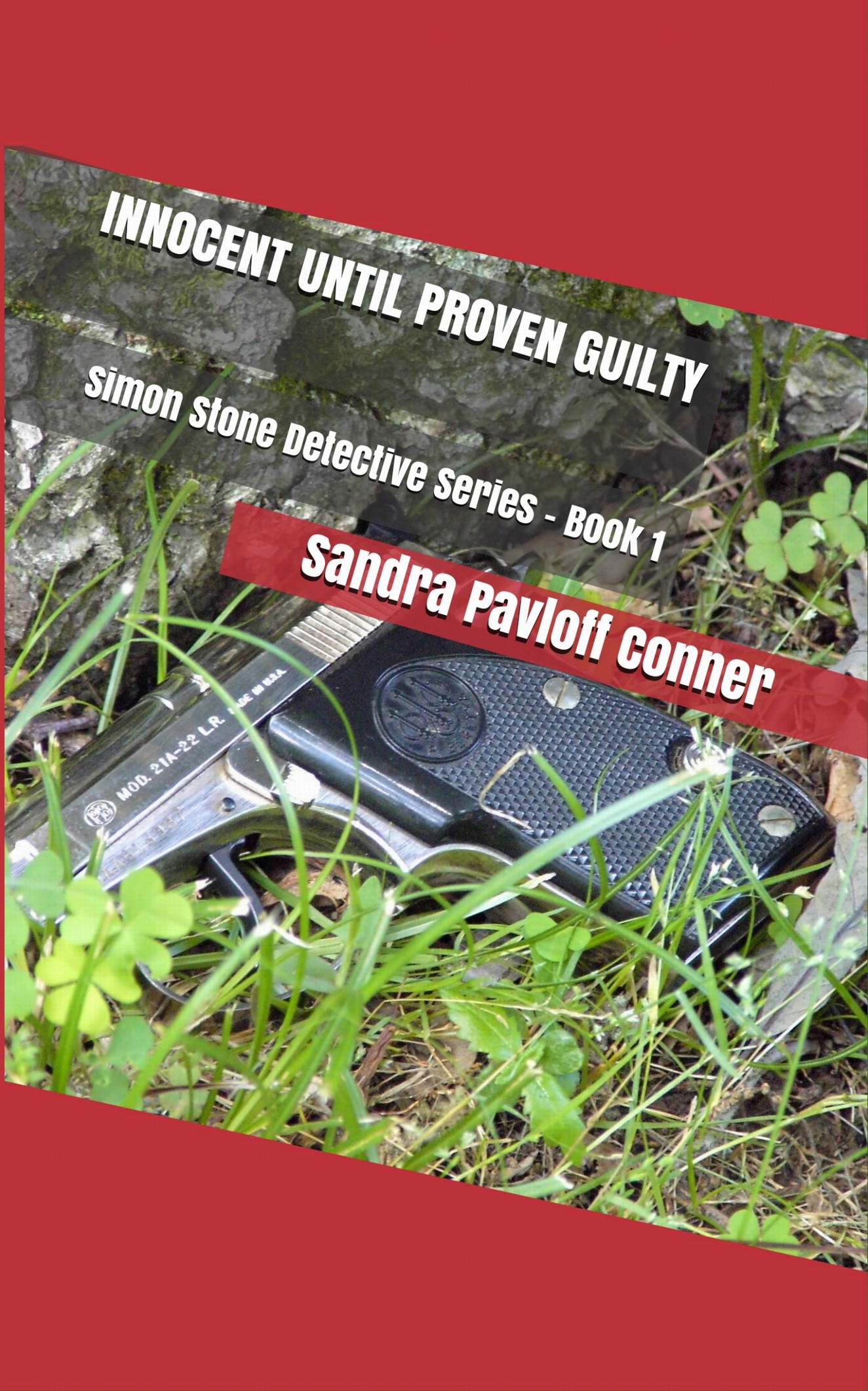 INNOCENT FRONT COVER = AMAZON