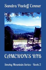 CAMERON AMAZON COVER - FRONT