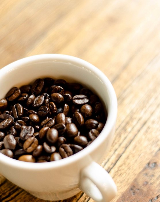 COFFEE BEANS IN CUP - PIXABAY- exrock1976