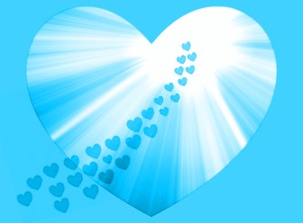 HEART RIVER TRQUS BRIGHT