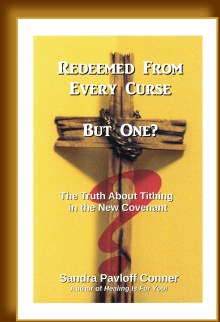 TITHING BOOK - 380 w. shadow