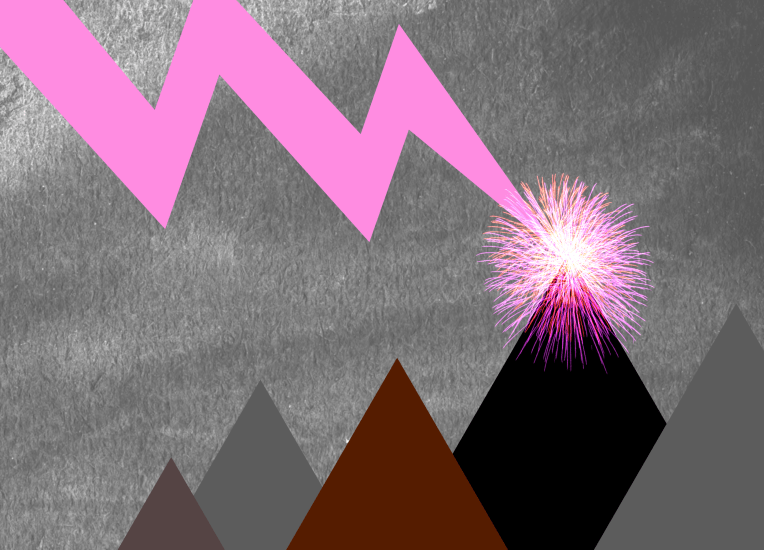 JOLT MOUNTAINS