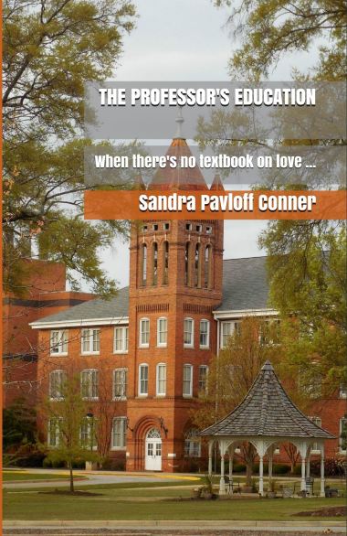 PROFESSOR'S EDUCATION FOR AMAZON FRONT ONLY - 2