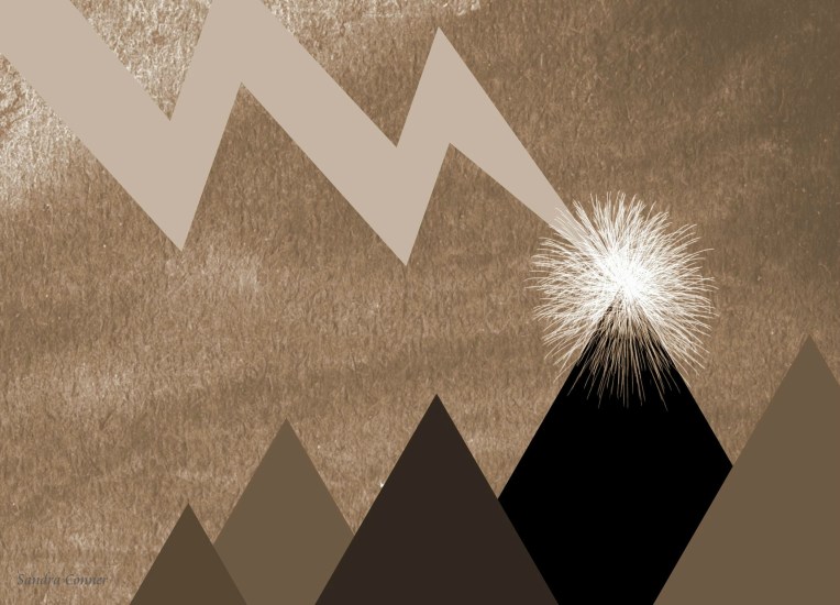 mountain jolt sepia w. credits