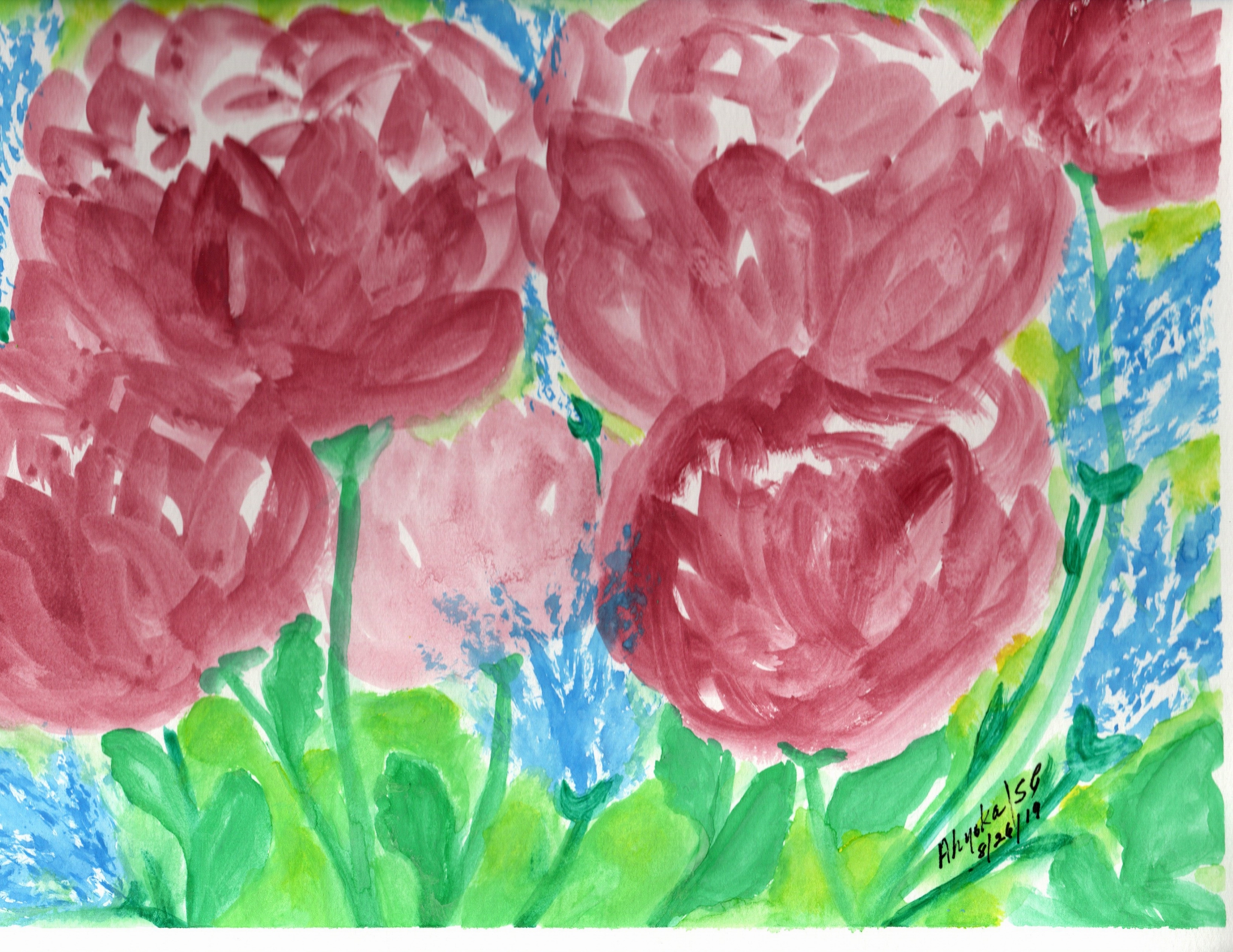 PEONY CELEBRATION