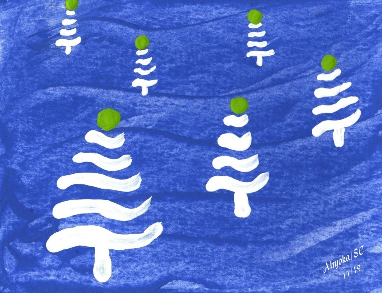 BLUE BCKGD W. WHITE TREES 2 full creditsJPG