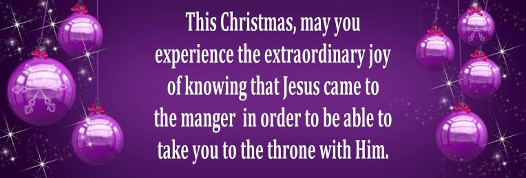 2019 CHRISTMAS CARD TO MY SUBSCRIBERS