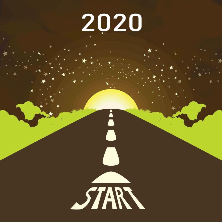 ROAD, START -- OOCEEY -- PX