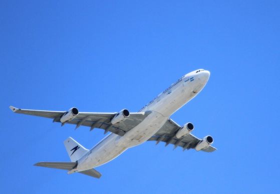 PLANE - Holger Detje - PX