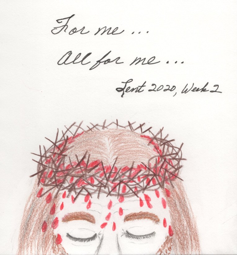 CROWN OF THORNS - LENT WEEK 2_0001