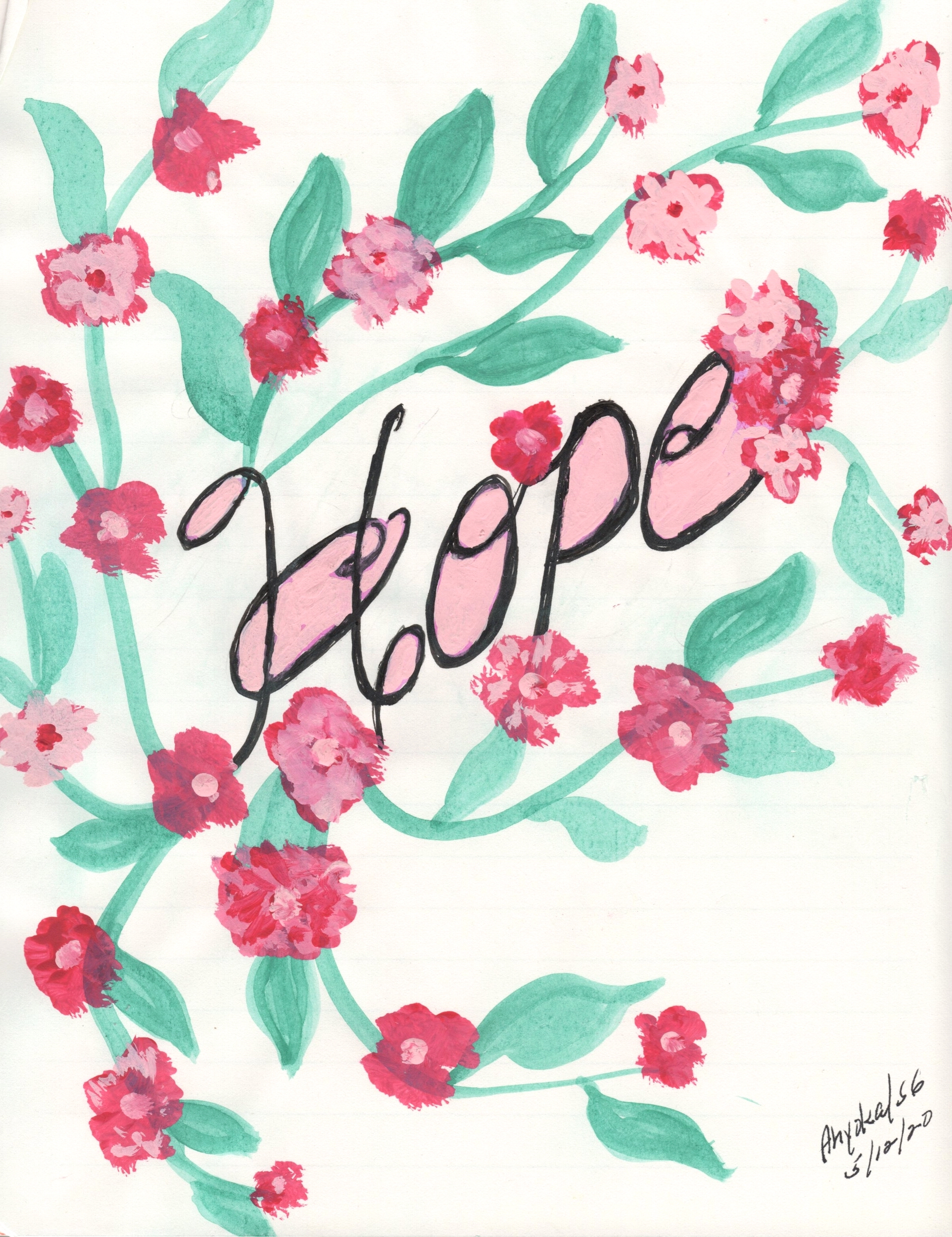 HOPE
