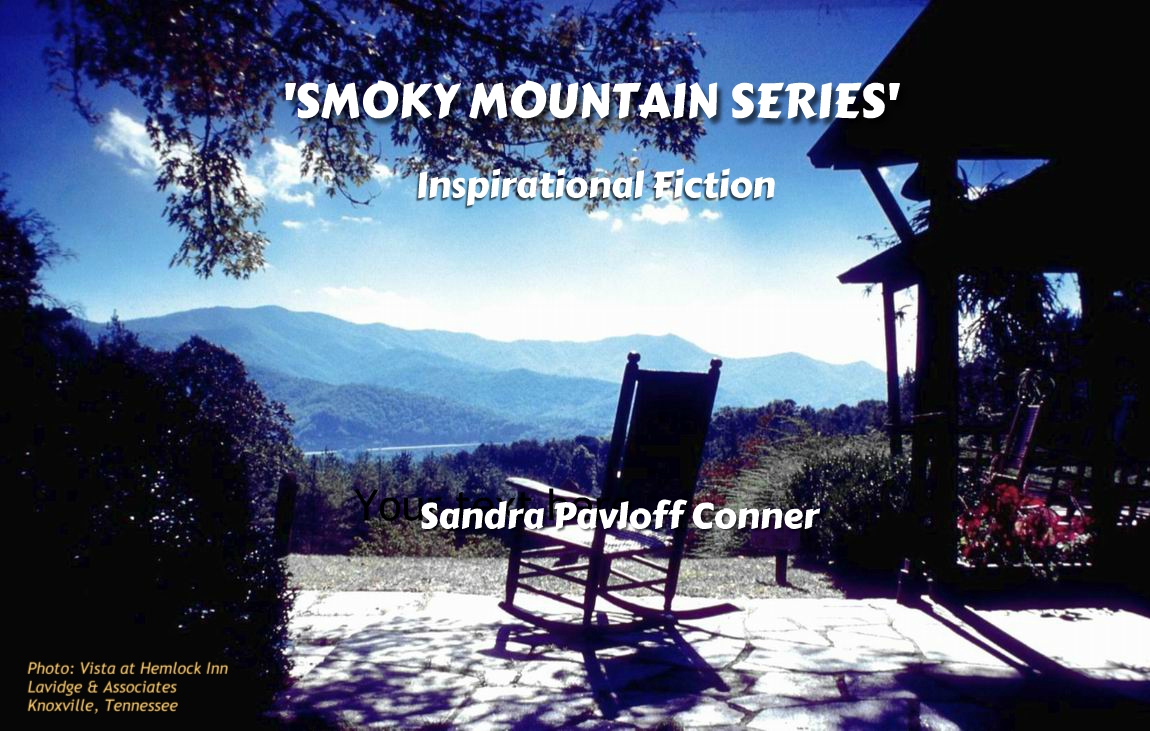 HEMLOCK PHOTO WITH GENERAL SERIES TITLE